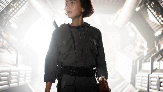 ‘Alien: Earth’ Is a Terrifying Prequel With a Surprising Set of Interests: TV Review - Variety