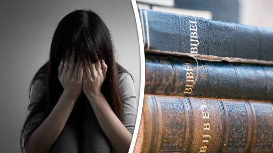 Incest en mishandeling door vader en broers in 'verstikkend en giftig christelijk milieu'