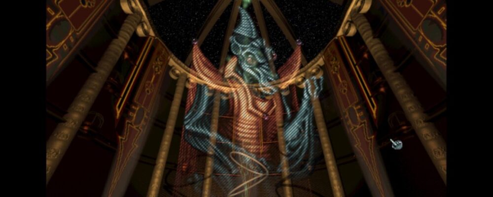 30 years later, I’m still obliterating planets in Master of Orion II—and you can, too