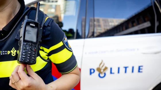 Vermiste man (70) uit Vlaardingen gevonden: 'Aanspreekbaar en naar ziekenhuis gebracht'
