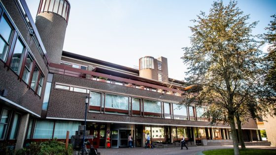 Twee azc-locaties Amersfoort voorlopig ingetrokken
