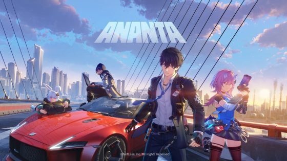 This Unreal GTA-Inspired Anime Open World Lifts Influences from Spider-Man, Power Slap, and More