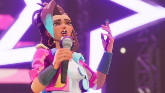 Annapurna's next three games are a turn-based musical, a Zelda-like adventure, and a puzzle game exploring a utopian society