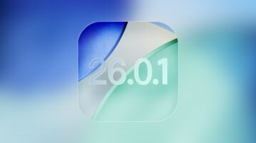 Apple Continues to Prepare iOS 26.0.1 With Multiple Bug Fixes Expected
