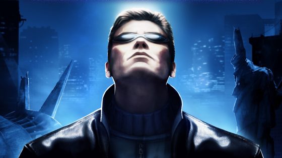 Aspyr Brings Deus Ex Remastered To Switch Next February