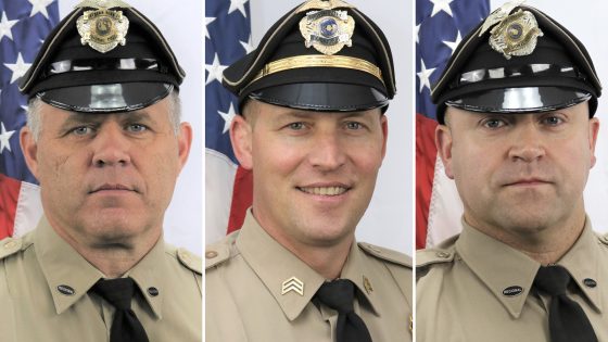 York County shooting: Autopsies to be done Friday on Pennsylvania police officers killed in the line of duty