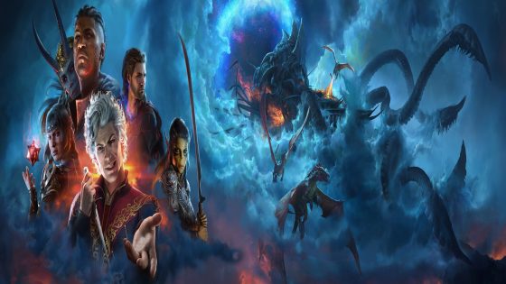 Baldur's Gate 3's Hotfix 34 Brings Native Steam Deck Version To Increase Performance Overall