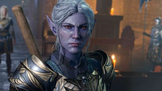 New Baldur's Gate 3 Update Includes Steam Deck-Native Version Of The RPG