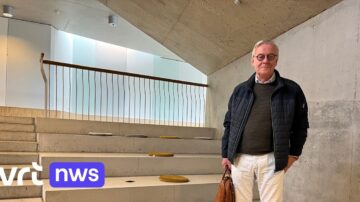 Hoe is het om als 60-plusser (opnieuw) te studeren? "Ik moet mijn beeld over 'de jeugd' bijstellen"