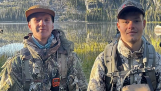 Search for hunters missing in southern Colorado called off, bodies of 2 men found