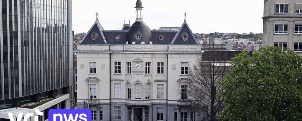 Brussels Gewest moet Sint-Joost-ten-Node financieel te hulp schieten 