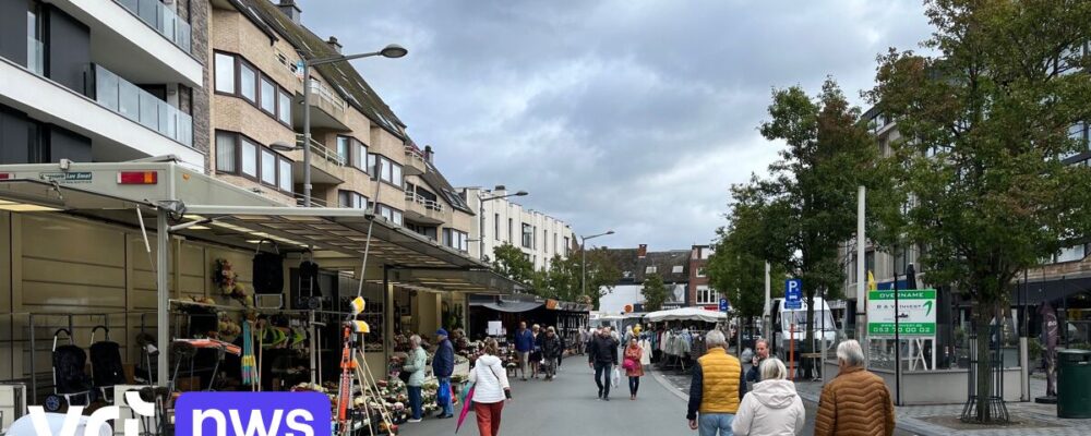 Burgemeester Ninove verbiedt ABVV te flyeren op markt na uitsluiting Vlaams Belang-leden