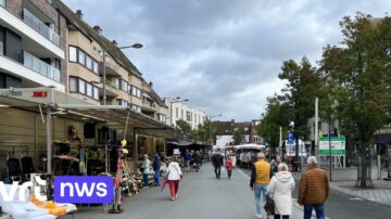 Burgemeester Ninove verbiedt ABVV te flyeren op markt na uitsluiting Vlaams Belang-leden