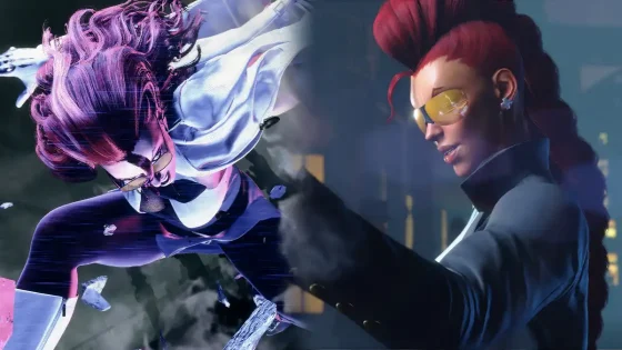 C. Viper's moves detailed, including drive cost for high jump cancels and a new move that functions like a Focus Attack with a dash cancel