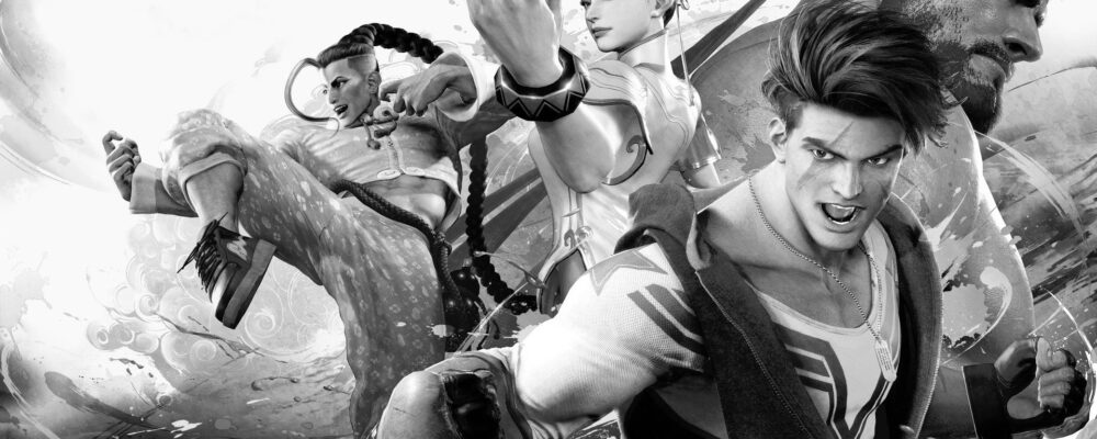 Fans Left Speechless as Capcom Locks Street Fighter 6 Finals Behind Paywall