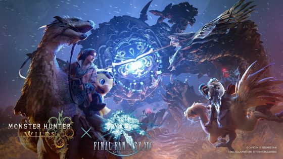 Monster Hunter Wilds ‘Title Update 3’ launches September 29