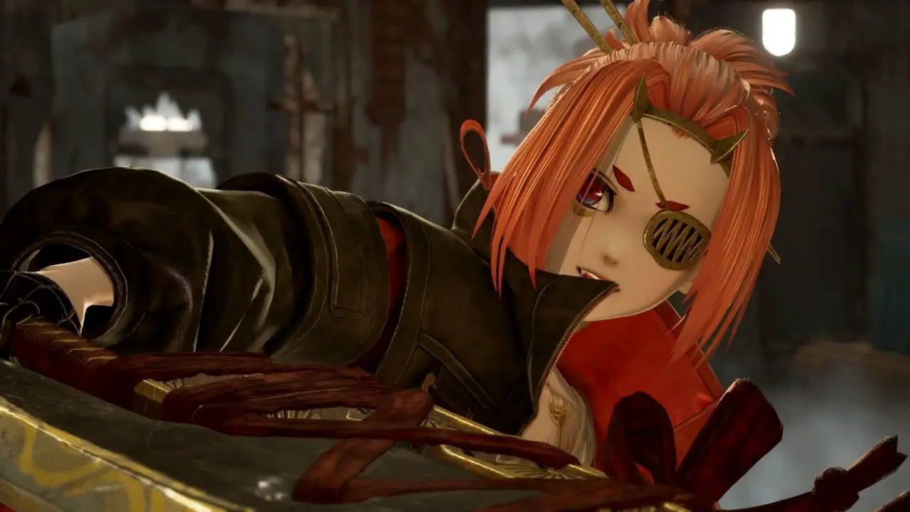 code vein ii 4