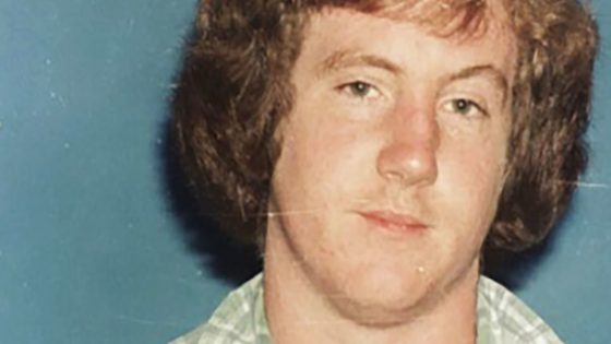 Navy diver is linked to decades-old rape cases in California, Indiana, Michigan and Ohio