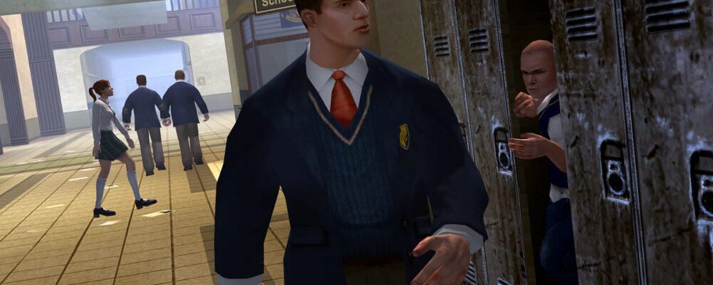 Rockstar co-founder Dan Houser opens up on Bully 2: "You just can't do all the projects you want"