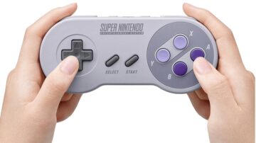 Decades-old Nintendo Power issue explains Nintendo's choice of A/B/X/Y buttons