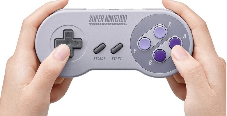 Decades-old Nintendo Power issue explains Nintendo's choice of A/B/X/Y buttons