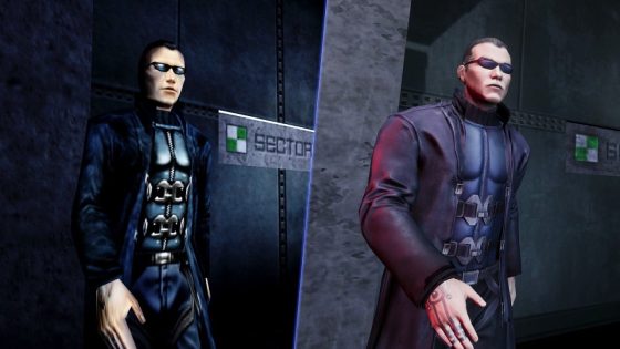 Classic Cyberpunk RPG Deus Ex Is Being Remastered on PS5 in February 2026