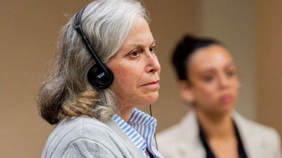 Donna Adelson: Jury convicts Florida matriarch in murder-for-hire killing of her former son-in-law