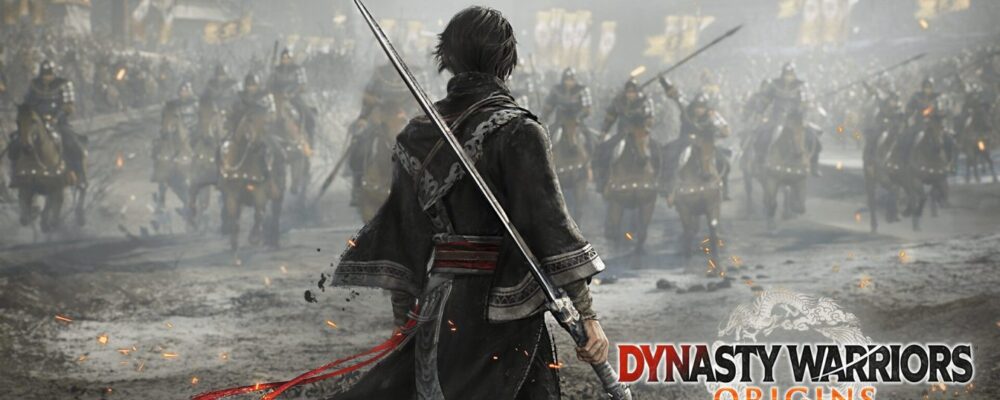 Dynasty Warriors Origins is 30 FPS on Nintendo Switch 2, Koei Tecmo explains why