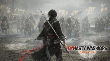 Dynasty Warriors Origins is 30 FPS on Nintendo Switch 2, Koei Tecmo explains why