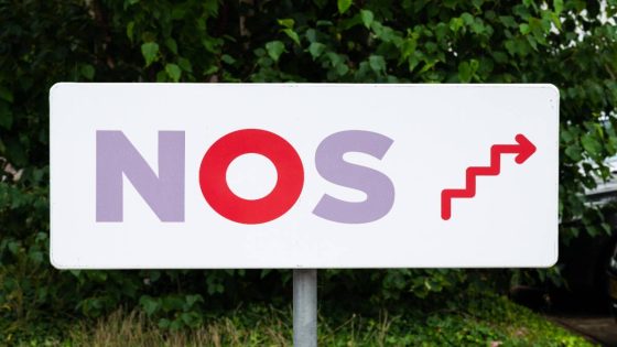 NOS