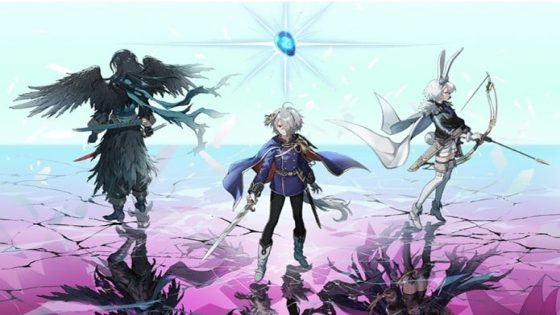 Surprise! A New "Free-To-Start" Fire Emblem Game Is Out On Mobile Devices Today