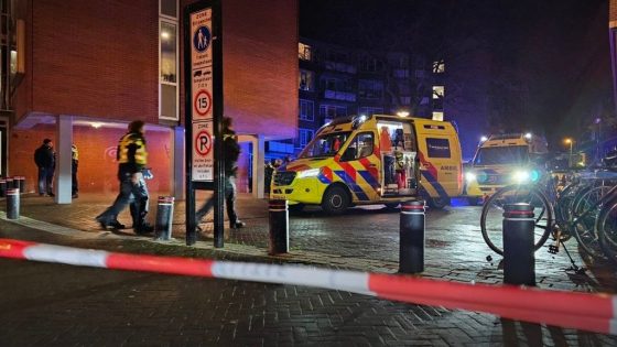 Celstraffen en tbs voor groep jongeren die Syrische vluchteling (15) neerstak in Enschede