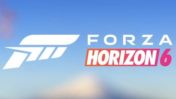 Forza Horizon 6 Set in Japan, Launches in 2026 For PC and Xbox First, Then PlayStation 5 After
