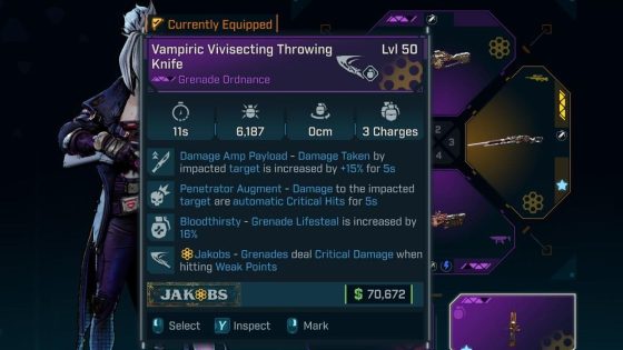 ‘Borderlands 4’ Won’t Nerf Its Broken Crit Knife Yet, Will Do Buffs First