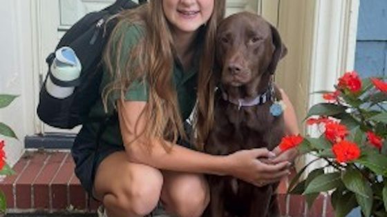 Annunciation shooting victim discharged from hospital