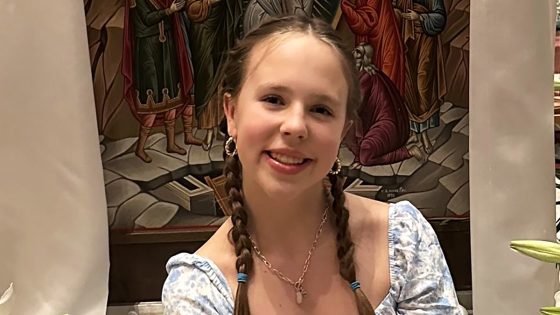 Girl shot in head during Minneapolis Annunciation Catholic school shooting making 'miraculous' recovery