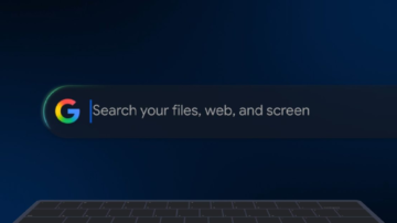 Google tells users to uninstall, redownload new Windows app