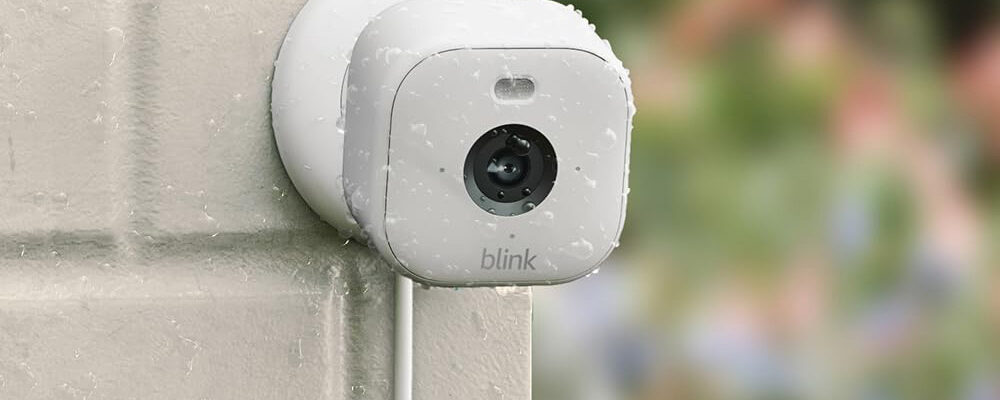 Get two Blink Mini 2 cameras for only $35 with this Prime Day deal
