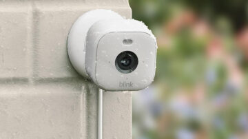 Get two Blink Mini 2 cameras for only $35 with this Prime Day deal