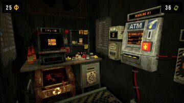Hades 2, slot machine horror and other new indie games worth checking out
