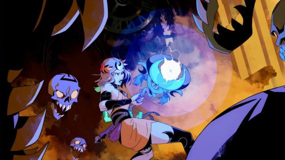 Video: Hades 2 Casts A Spell Over Us On Switch 1 & 2