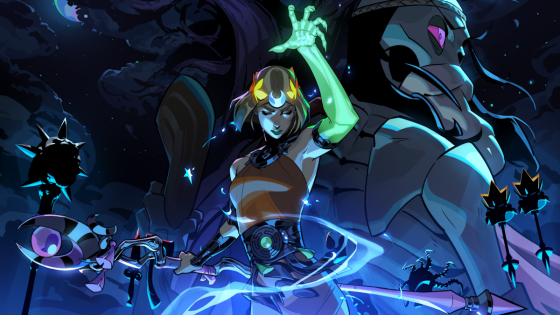 Hades II’s big 1.0 update has me obsessed all over again