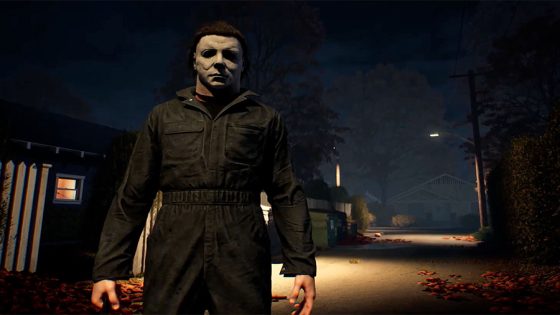 'Halloween: The Game' Stalks Consoles and PC Next September [Trailer]