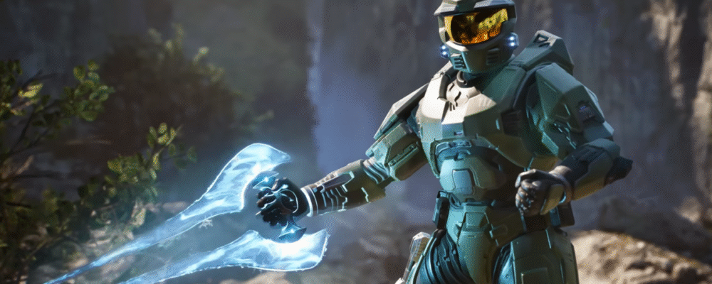 Halo Studios revealing more on next projects (yes, plural) at next month's World Championship event
