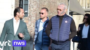 Hof van beroep Antwerpen wijst verzoek tot wraking van 2 rechters af in Costa-proces