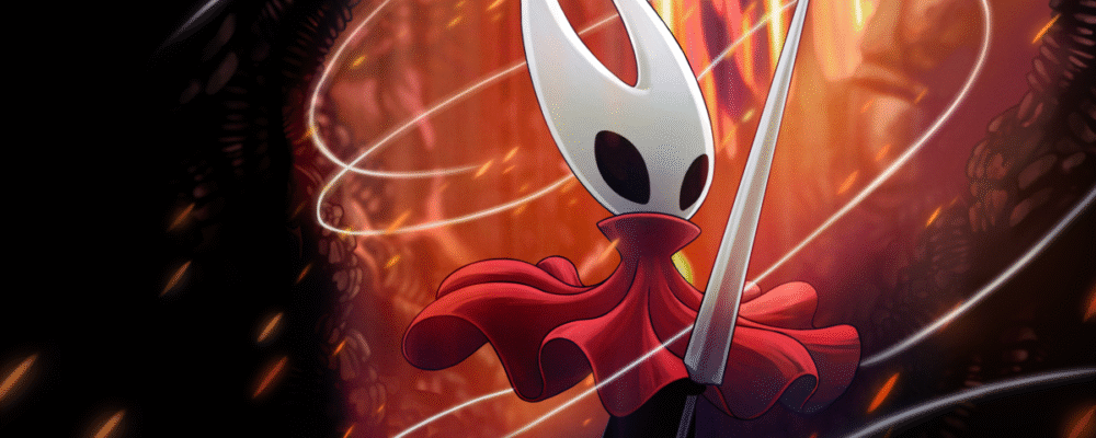 How the voice of Silksong’s Hornet brought her to life through gibberish