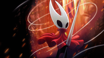 How the voice of Silksong’s Hornet brought her to life through gibberish