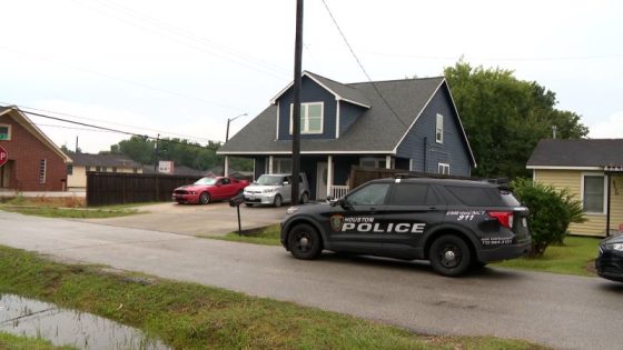 Man charged with murder after a ‘ding dong ditch’ shooting leaves an 11-year-old boy dead