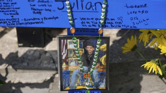Houston man charged with murder after 11-year-old shot after ding dong ditch