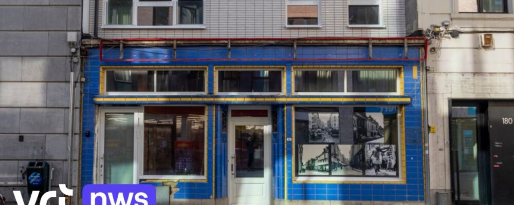 Iconisch Leuvens café 'In den Toewip' staat te koop: "Hopelijk neemt nieuwe eigenaar schutterstoren weer in gebruik"